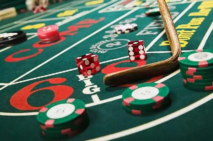 Tabel tingkatan VIP dan bonus di platform tactical